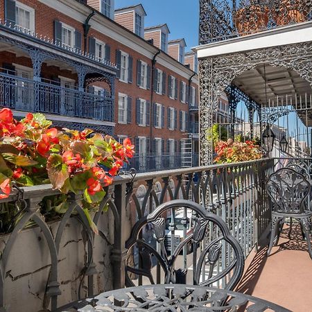Hotel Le Marais La Nouvelle-Orléans Extérieur photo