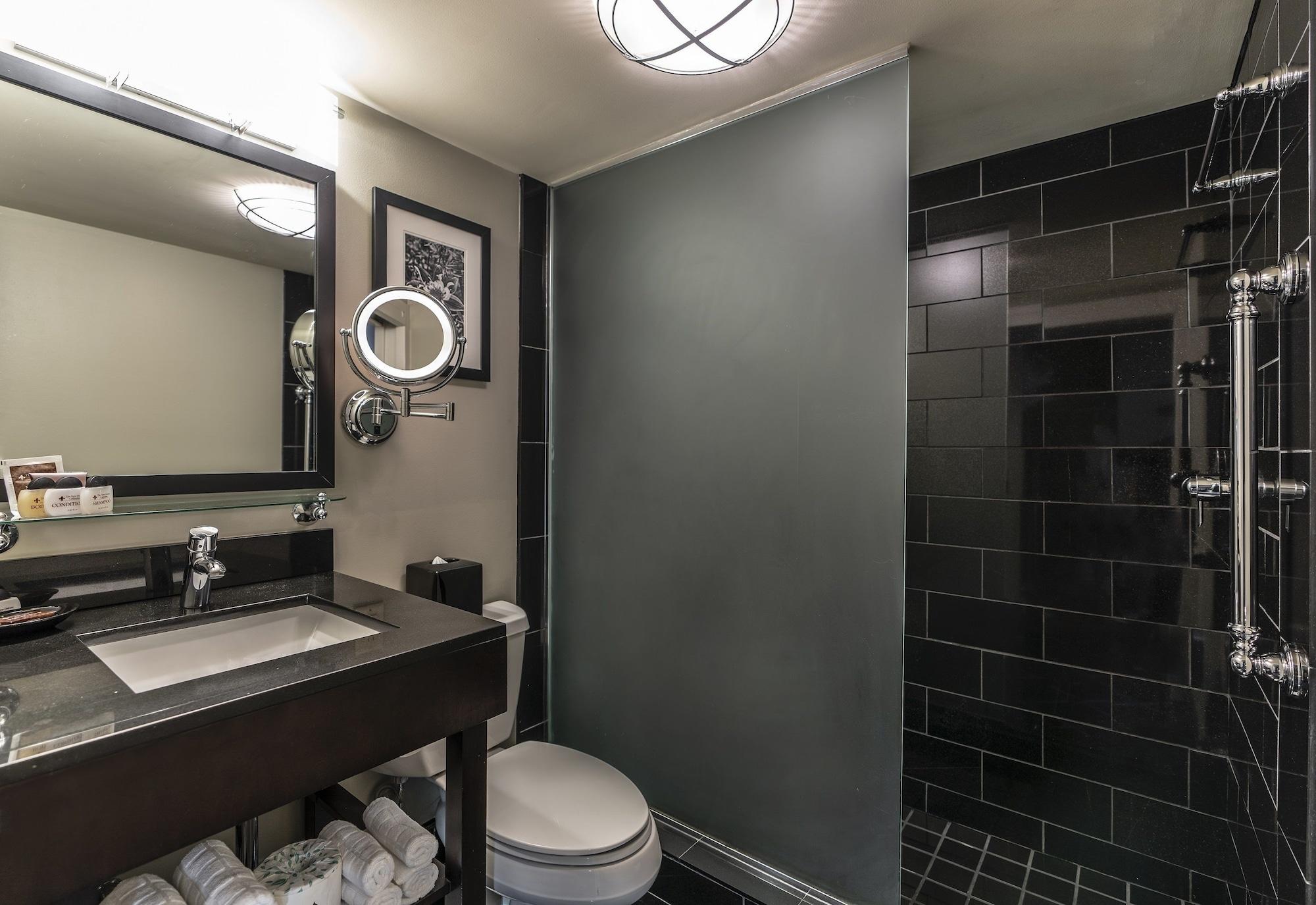 Hotel Le Marais La Nouvelle-Orléans Extérieur photo