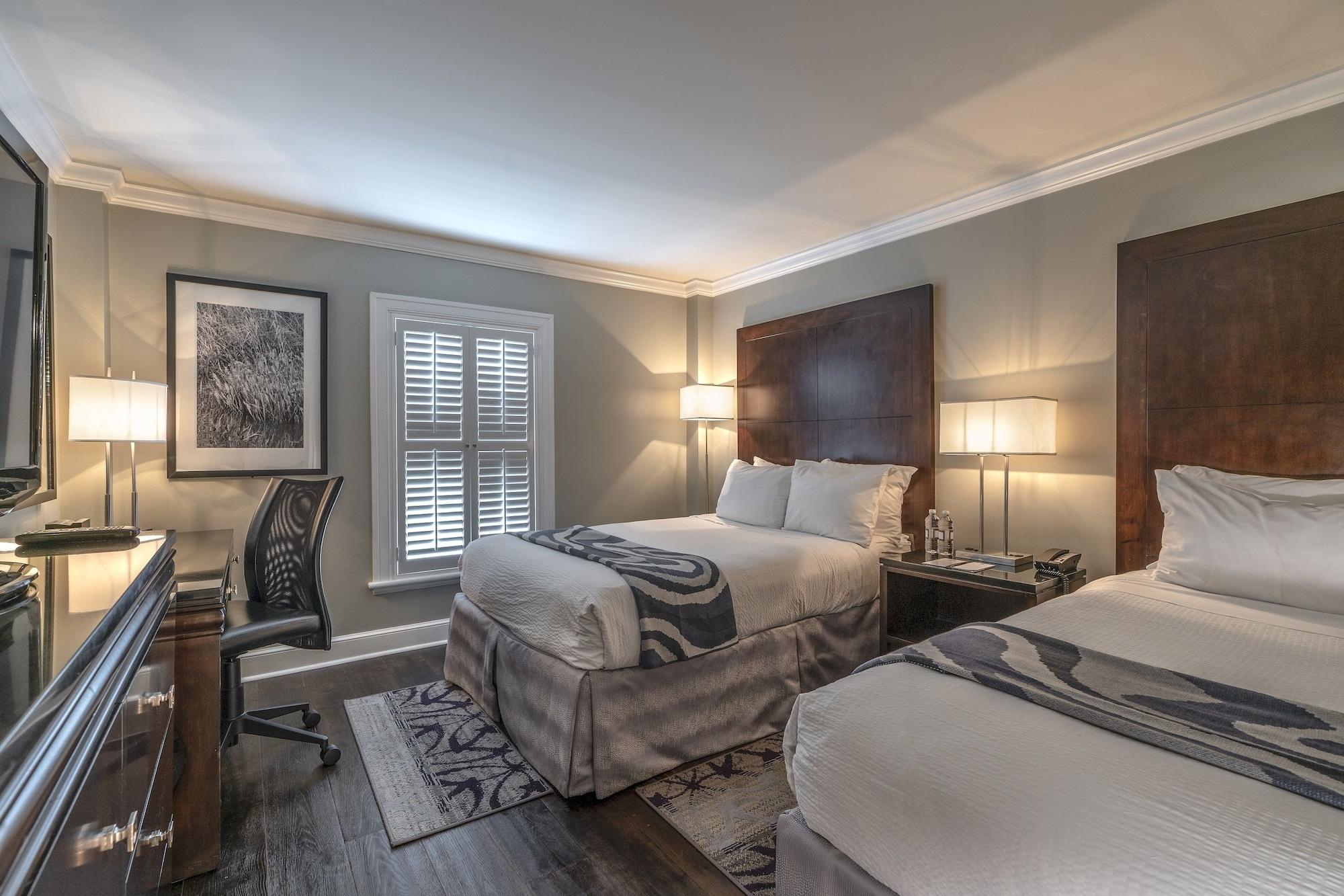 Hotel Le Marais La Nouvelle-Orléans Extérieur photo