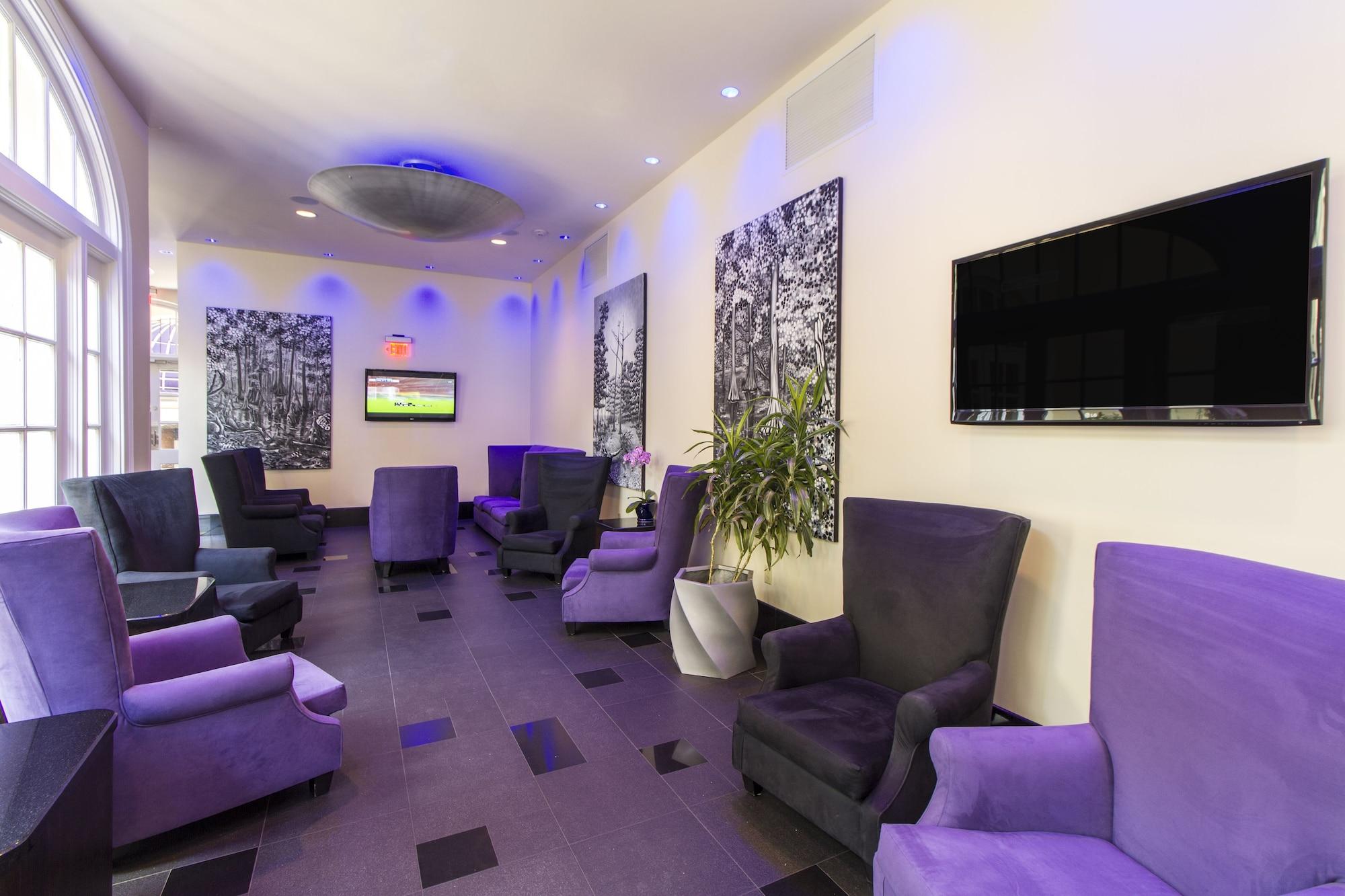 Hotel Le Marais La Nouvelle-Orléans Extérieur photo