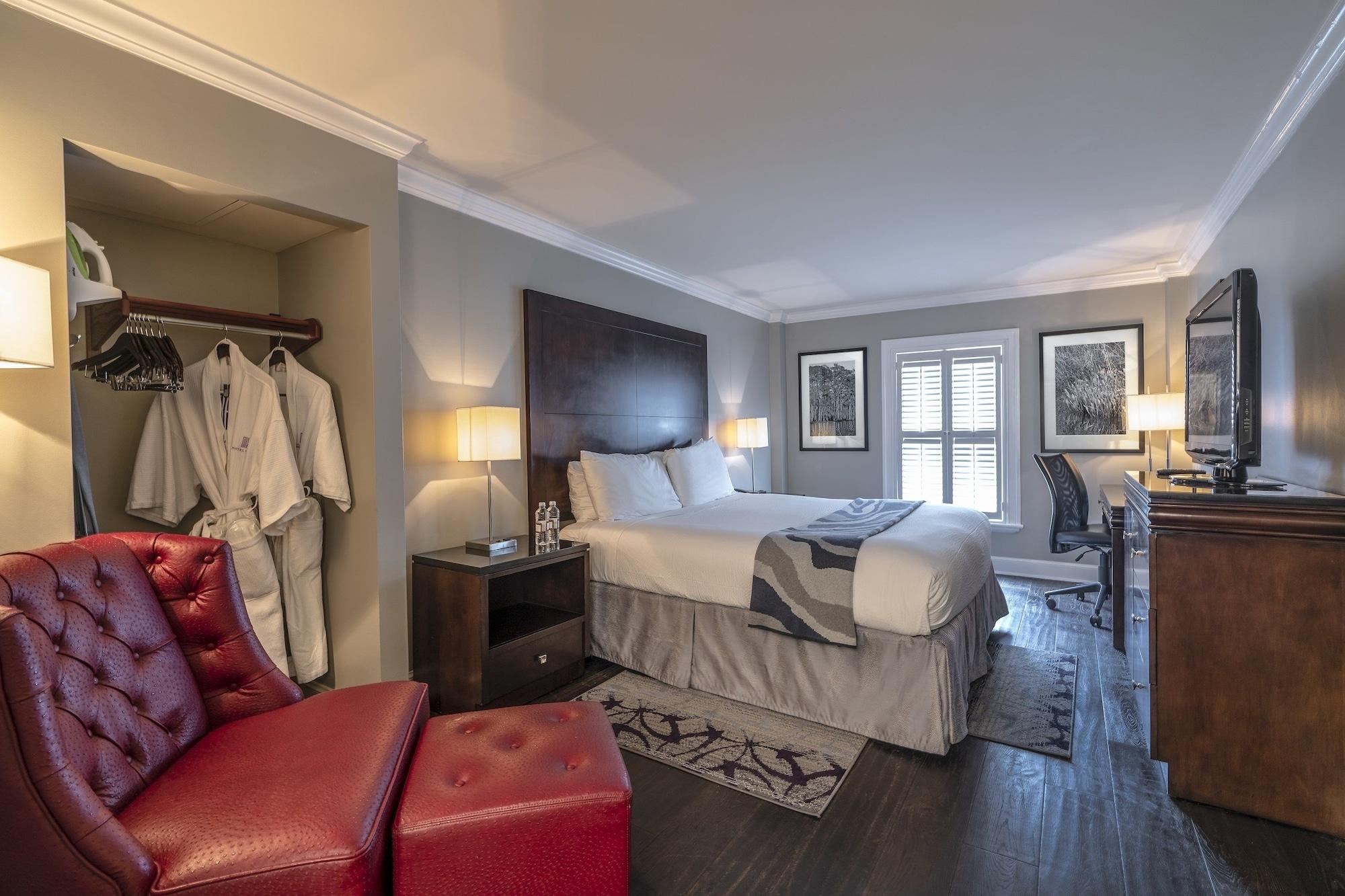 Hotel Le Marais La Nouvelle-Orléans Extérieur photo
