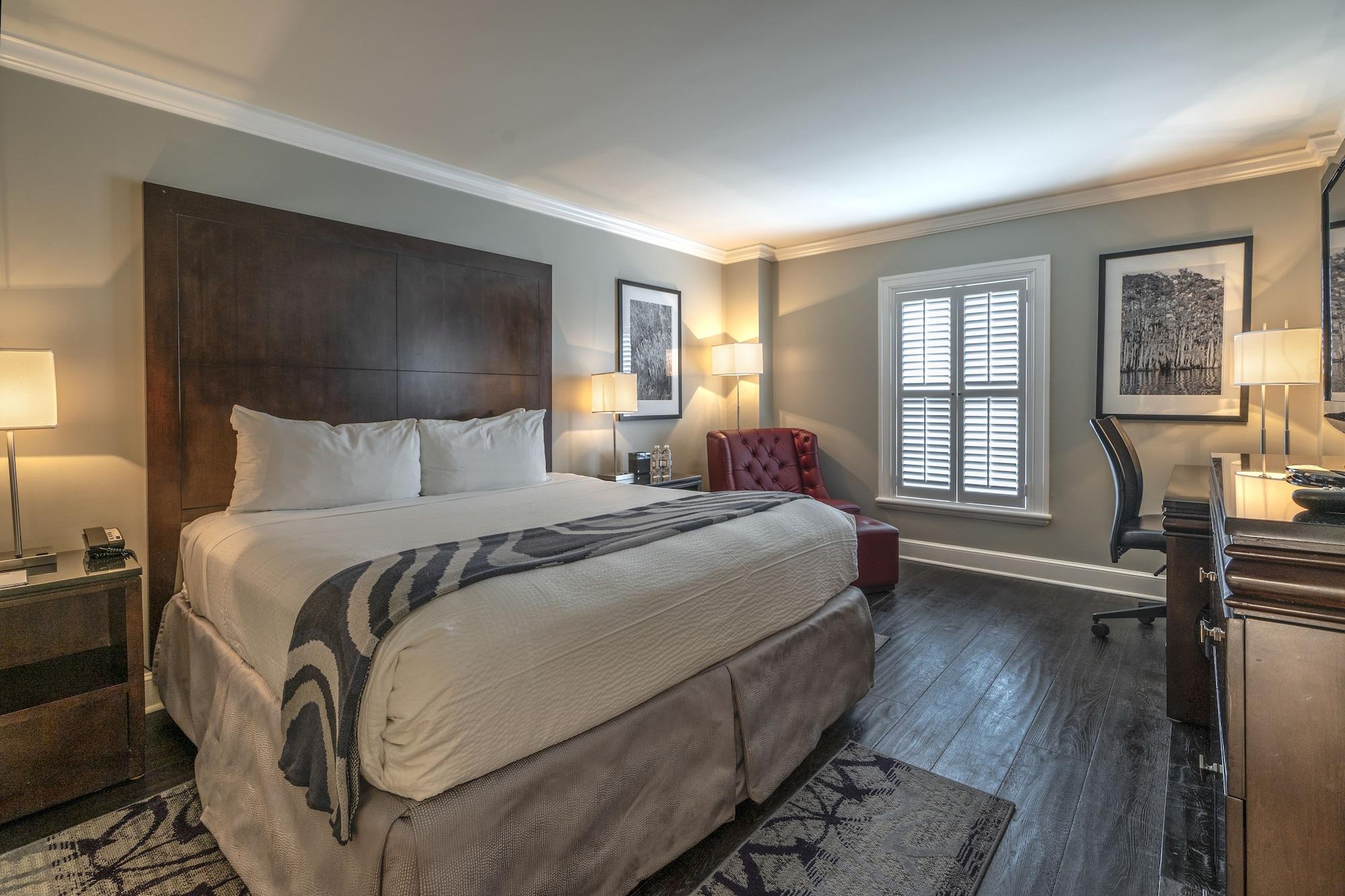 Hotel Le Marais La Nouvelle-Orléans Extérieur photo