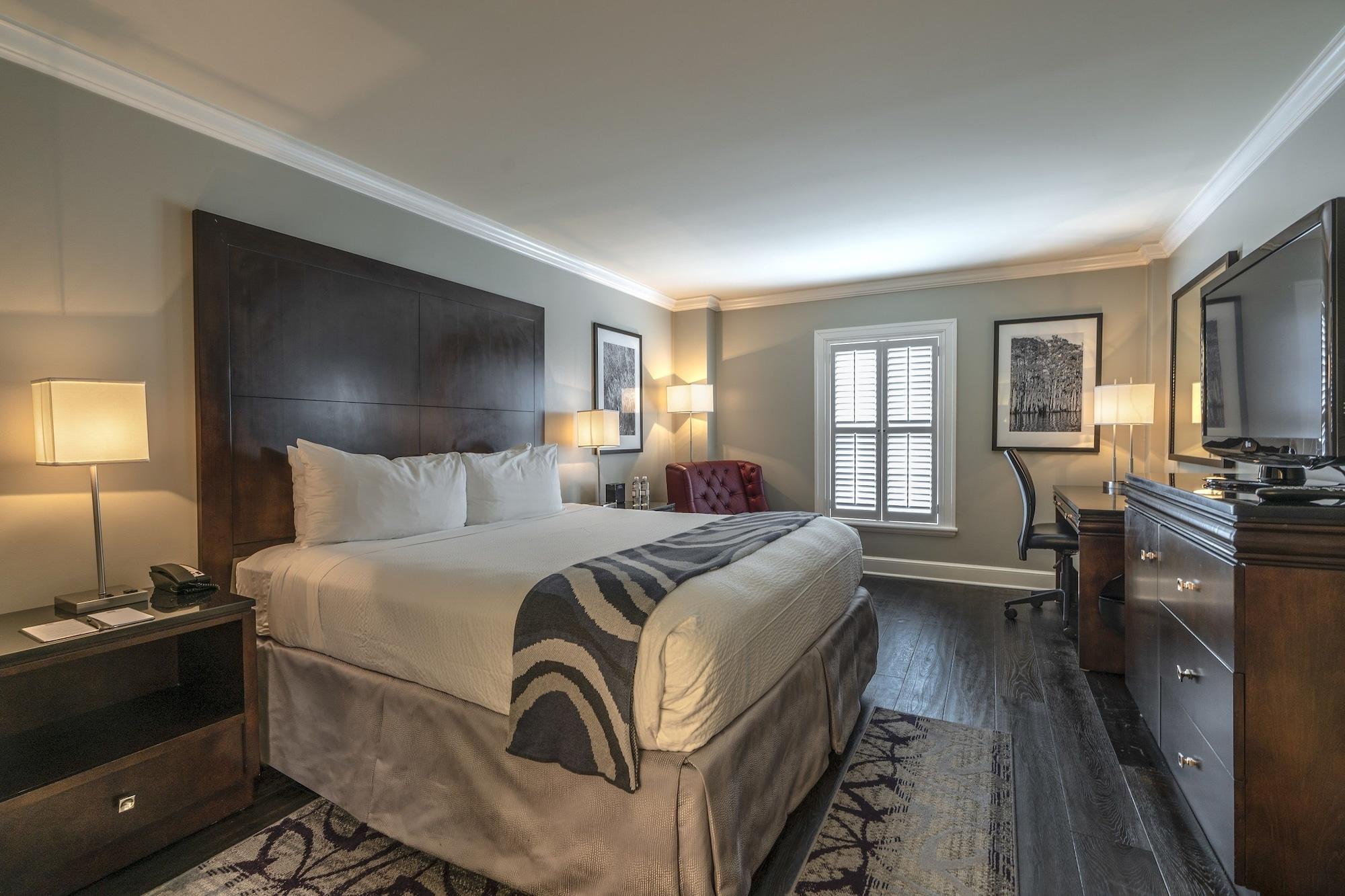 Hotel Le Marais La Nouvelle-Orléans Extérieur photo