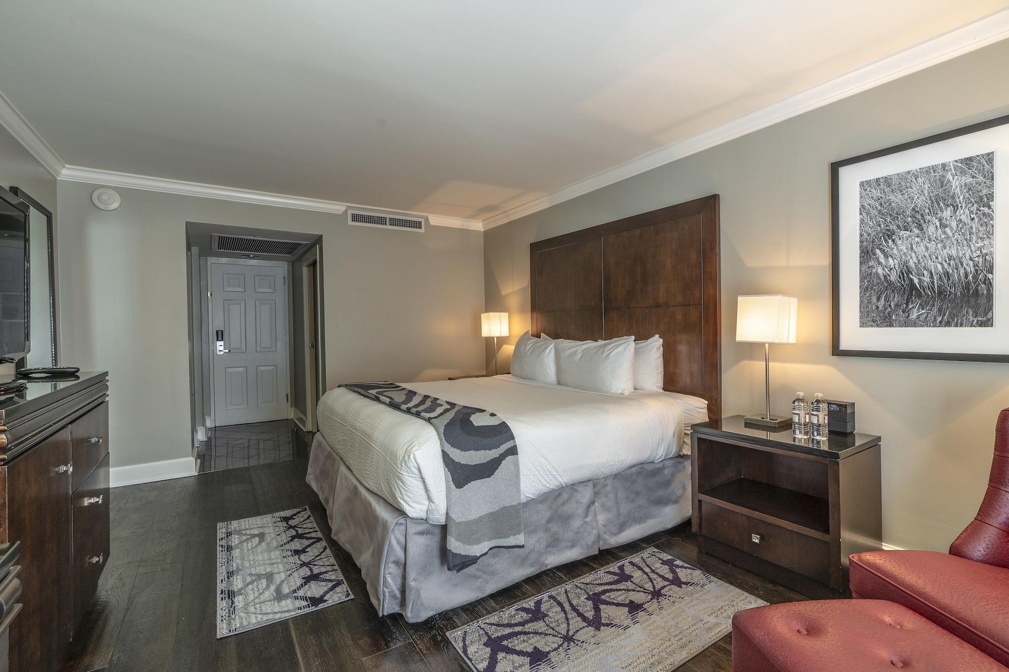 Hotel Le Marais La Nouvelle-Orléans Extérieur photo