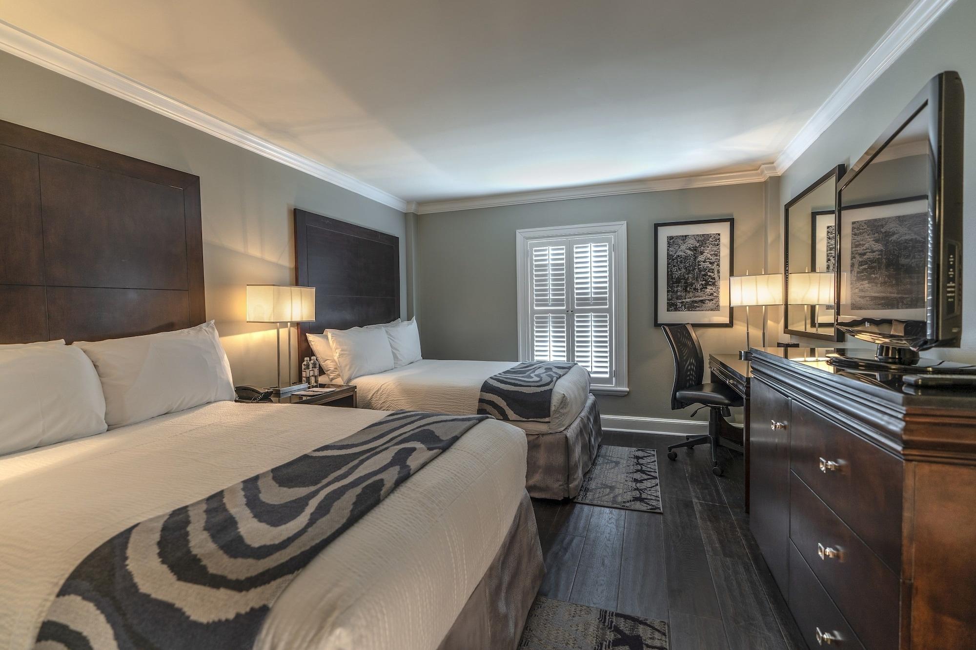 Hotel Le Marais La Nouvelle-Orléans Extérieur photo