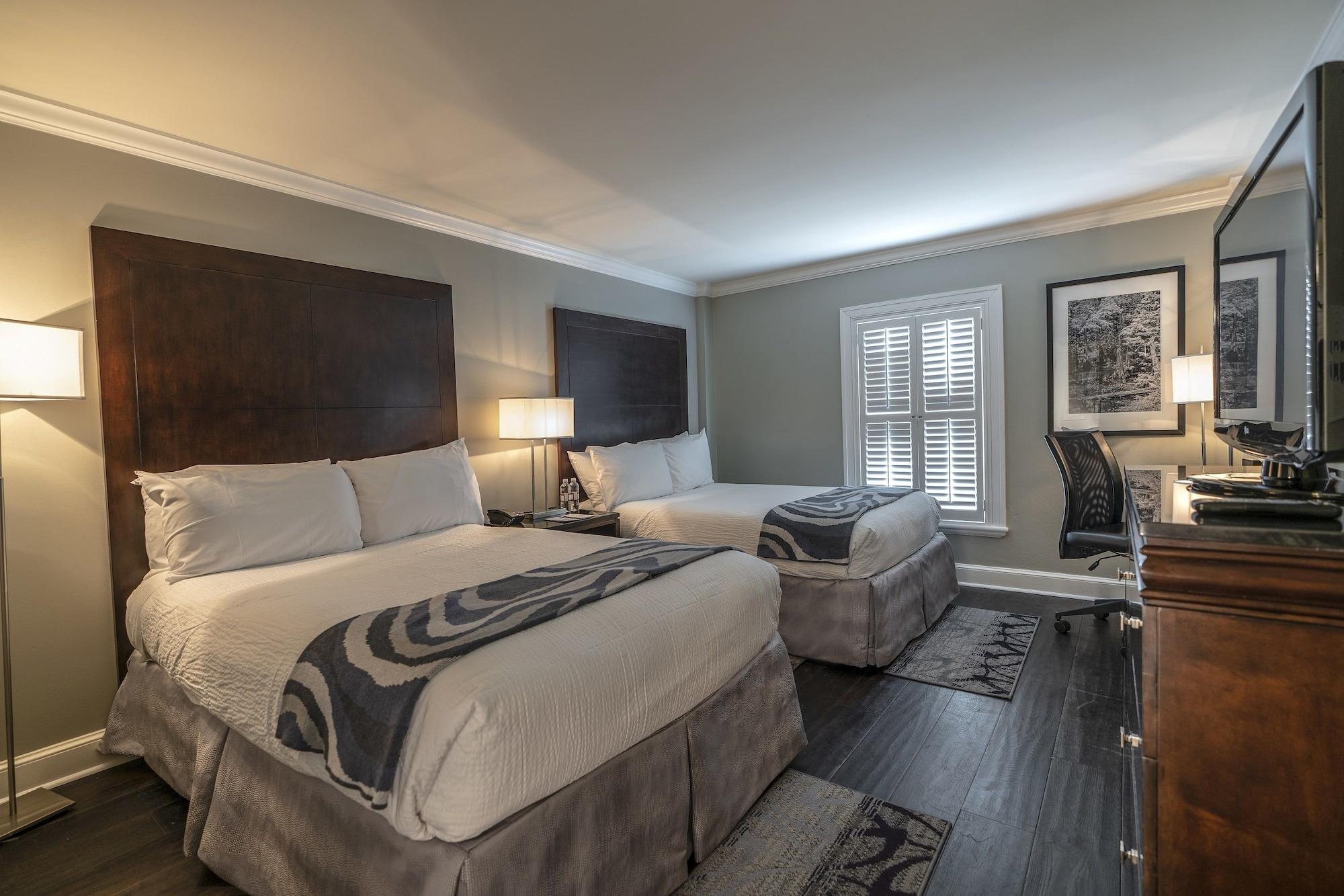 Hotel Le Marais La Nouvelle-Orléans Extérieur photo