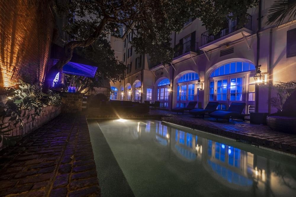 Hotel Le Marais La Nouvelle-Orléans Extérieur photo