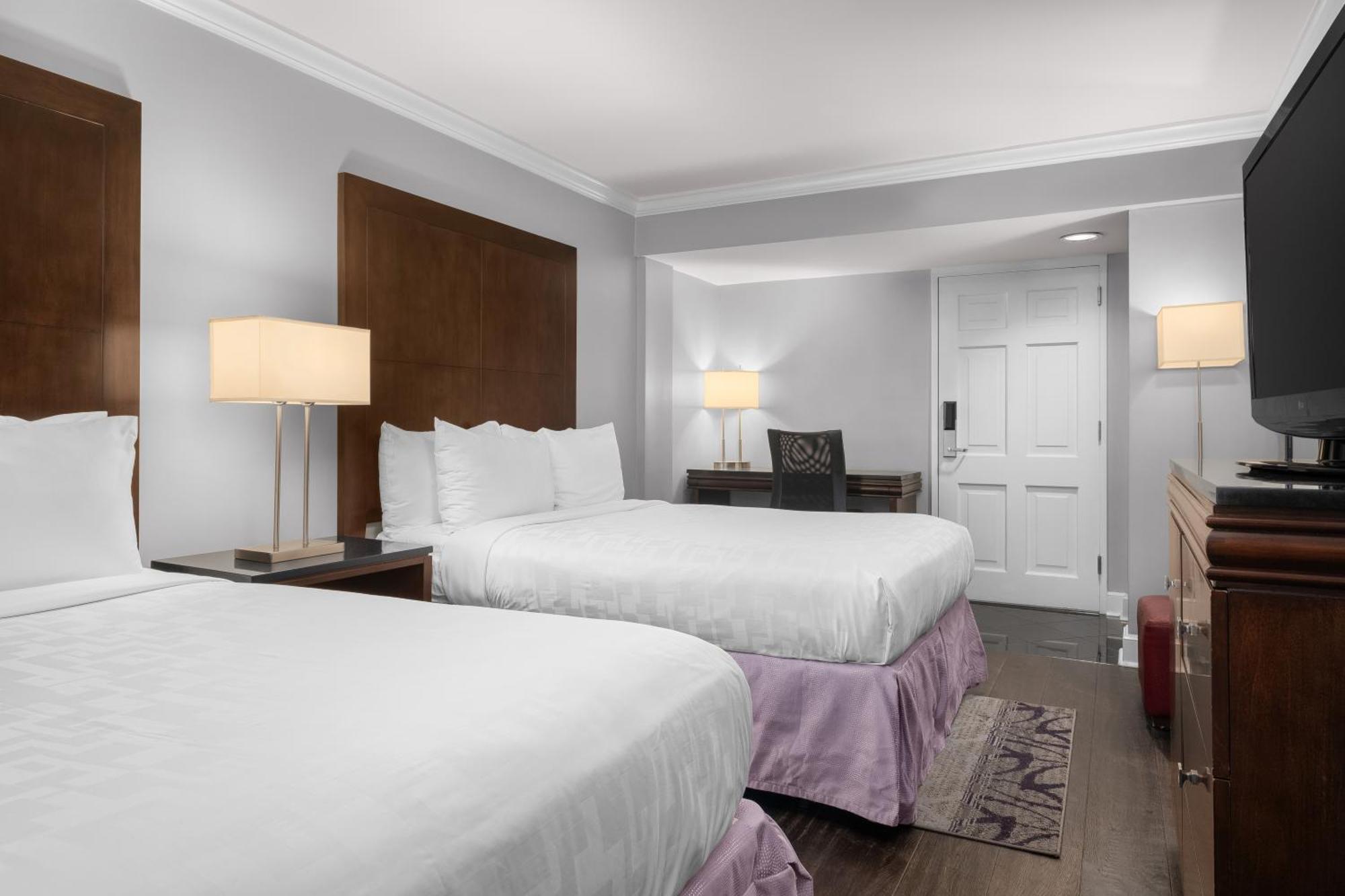 Hotel Le Marais La Nouvelle-Orléans Extérieur photo