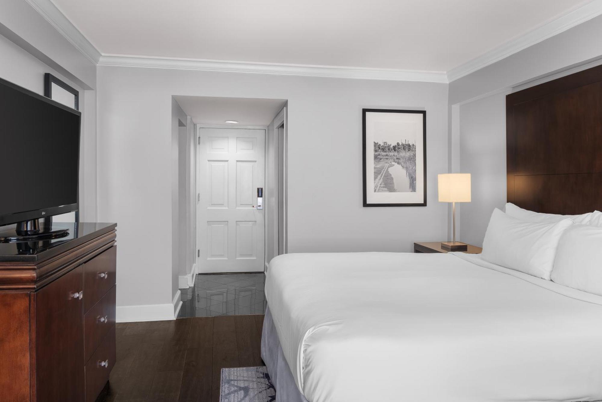 Hotel Le Marais La Nouvelle-Orléans Extérieur photo