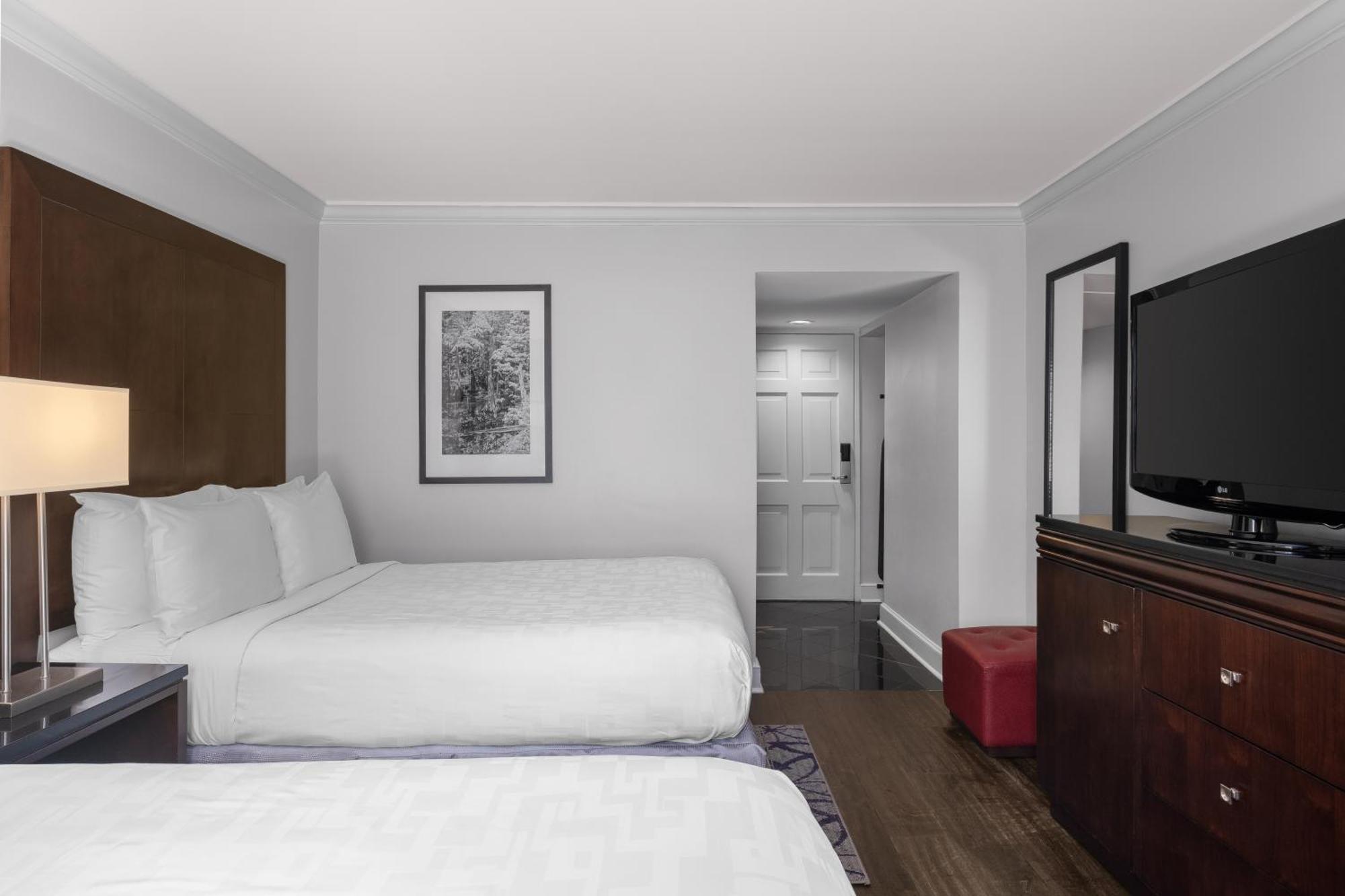 Hotel Le Marais La Nouvelle-Orléans Extérieur photo