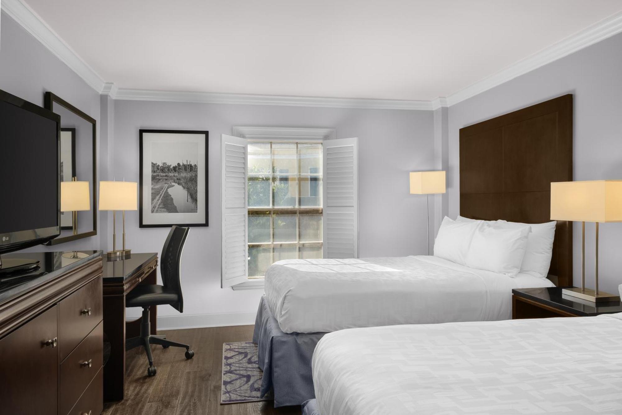 Hotel Le Marais La Nouvelle-Orléans Extérieur photo