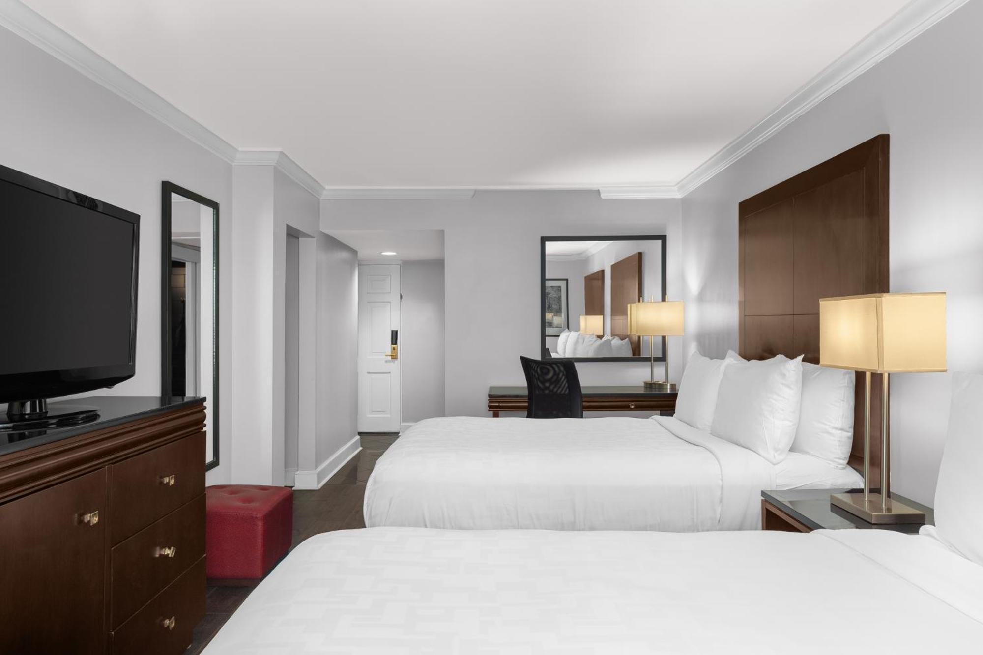 Hotel Le Marais La Nouvelle-Orléans Extérieur photo