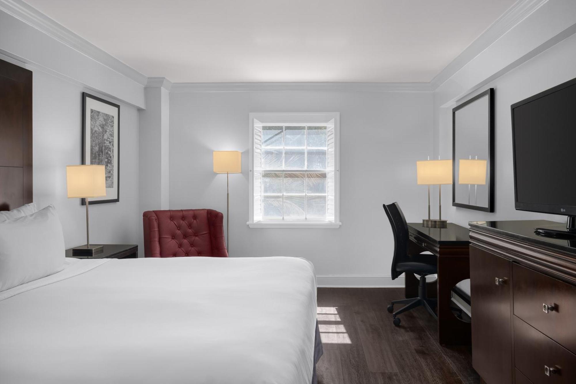 Hotel Le Marais La Nouvelle-Orléans Extérieur photo