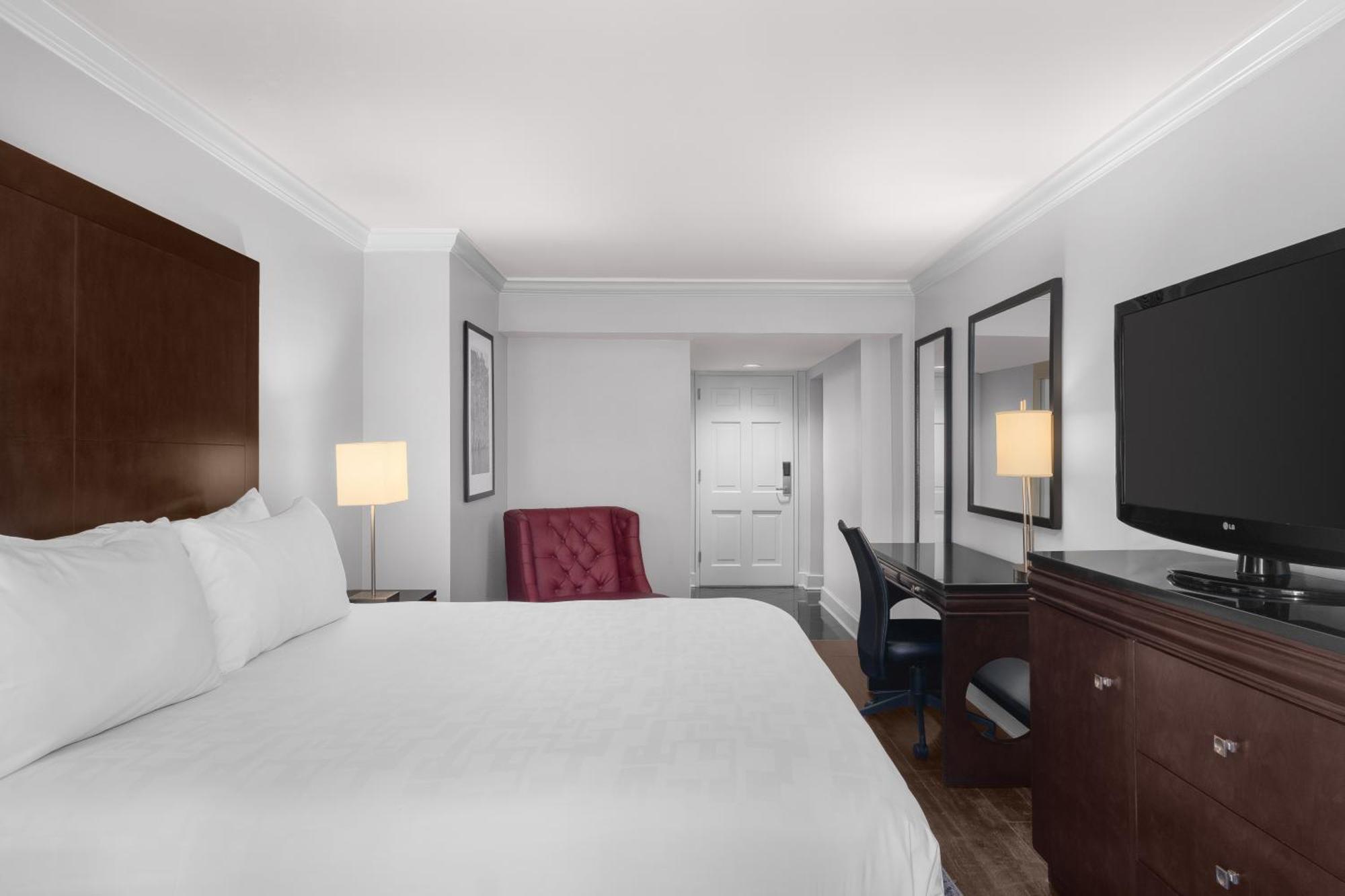Hotel Le Marais La Nouvelle-Orléans Extérieur photo