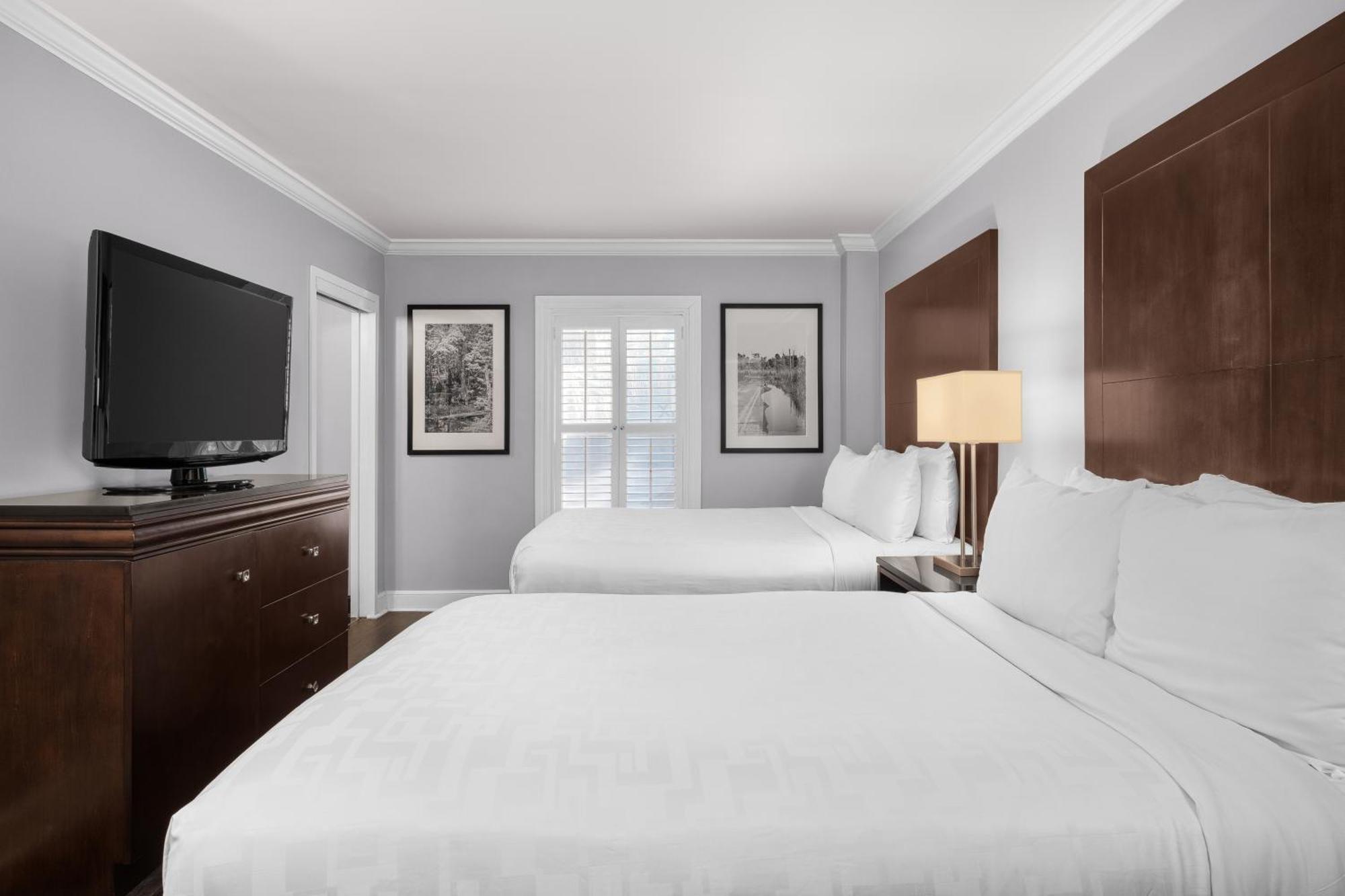 Hotel Le Marais La Nouvelle-Orléans Extérieur photo