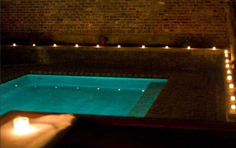 Hotel Le Marais La Nouvelle-Orléans Extérieur photo