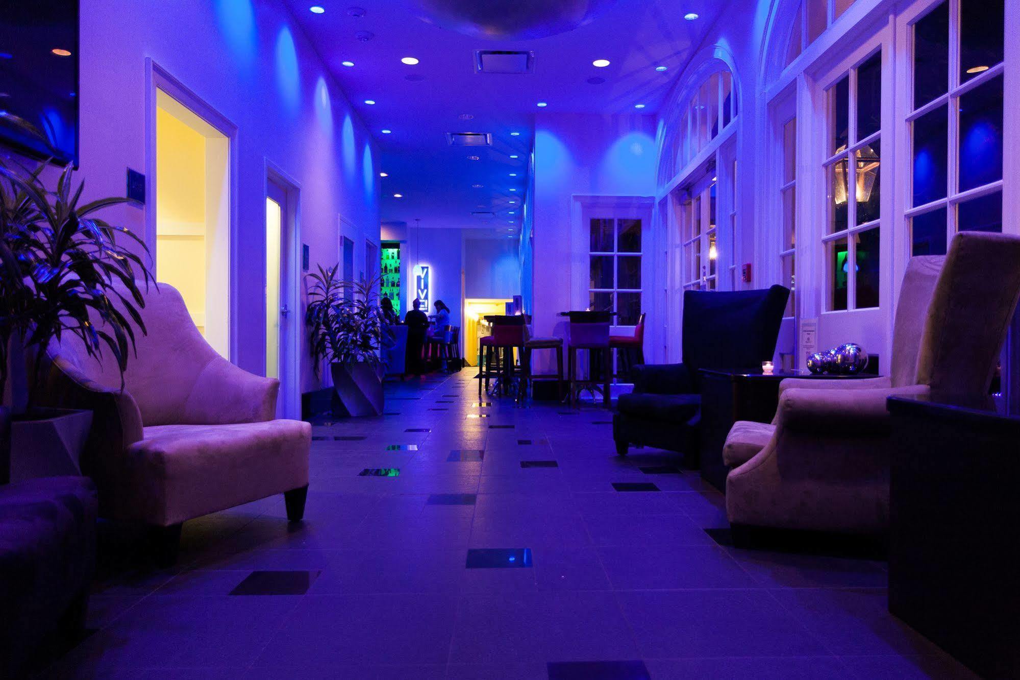 Hotel Le Marais La Nouvelle-Orléans Extérieur photo