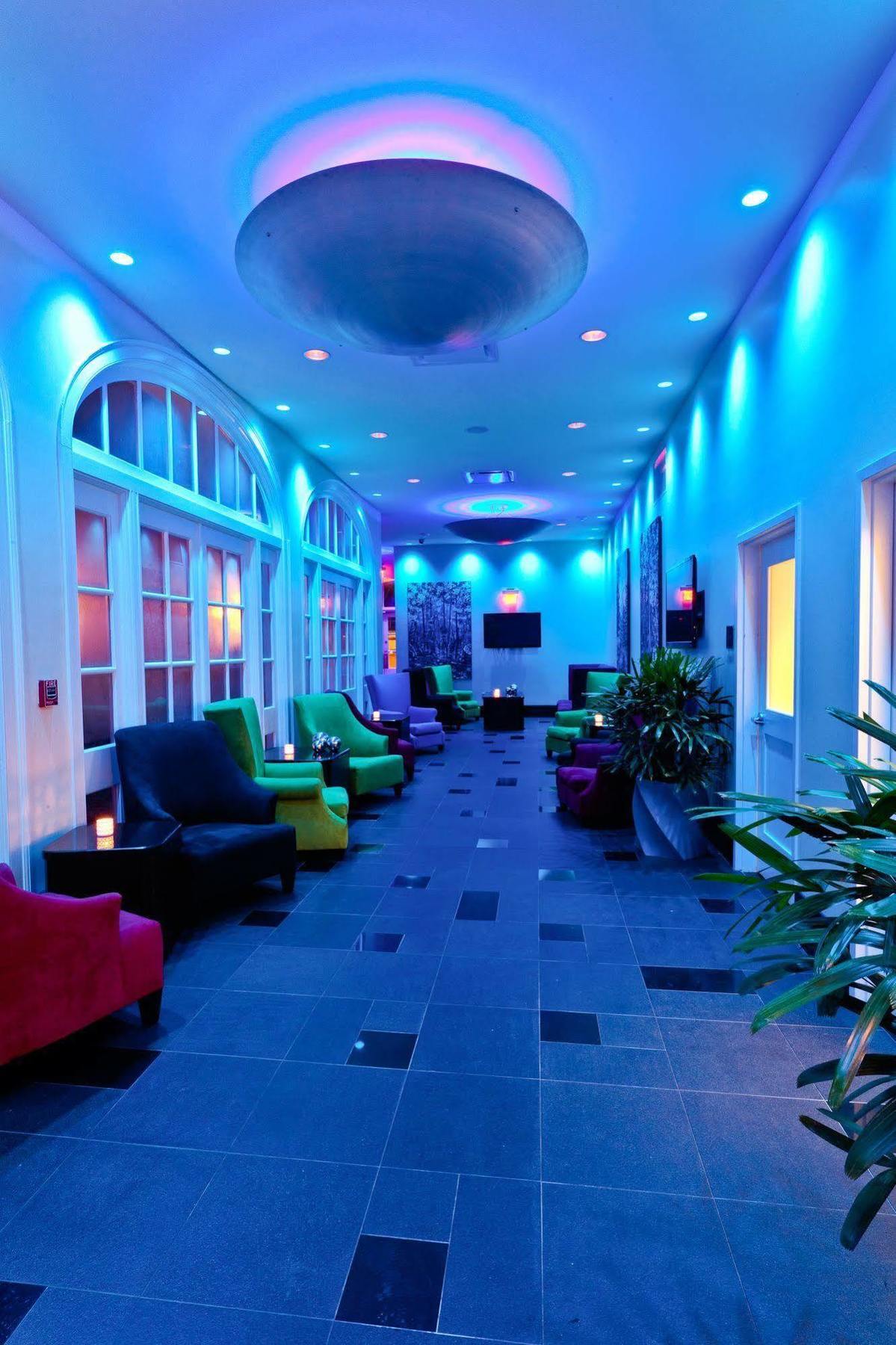 Hotel Le Marais La Nouvelle-Orléans Extérieur photo